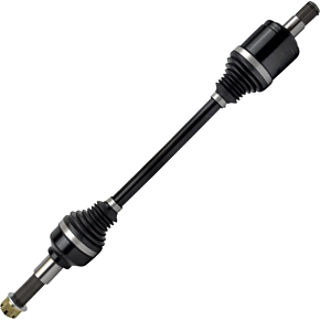 Axle - Complete - Heavy-Duty - Front Left/Right - Yamaha Wolverine PAXL-8026HD