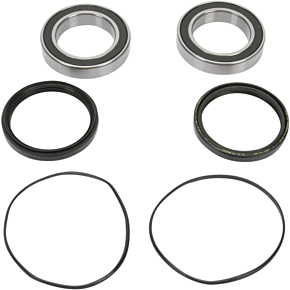 Wheel Bearing Kit - Rear PWRWK-H10-420