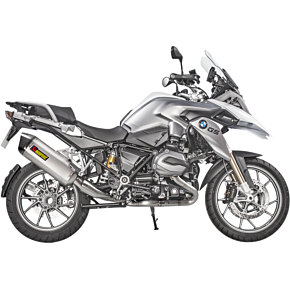 Header - Titanium E-B12E1