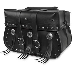 American Classic Saddlebag - Adjustable 58380-00