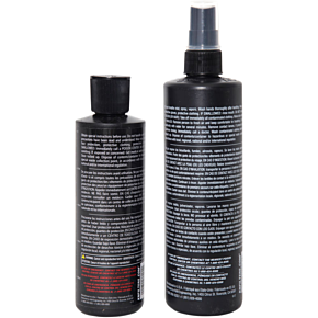 Black Air Filter Care Kit 99-5050BK