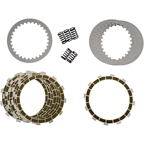 Clutch Kit 303-45-10012