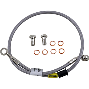 Galfer Braking Stainless Steel Brake Line FK003D484R