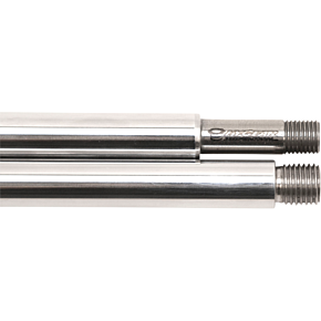 Shock Shafts - Shaft Length 9.50" - Shaft Diameter 0.500" 205-03-950