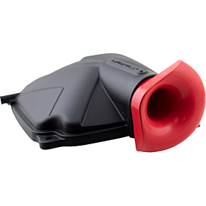 Air Filter Cover - Rubber Intake - Honda DL640000