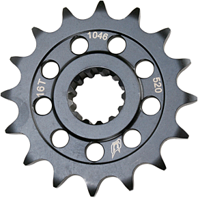 Counter Shaft Sprocket - 16-Tooth 1046-520-16T