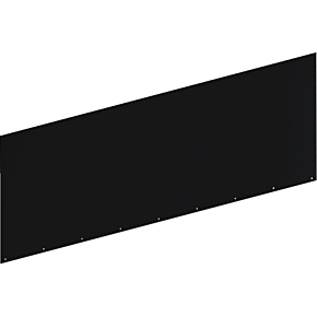Replacement Plow Poly Face - 66" 105863-R