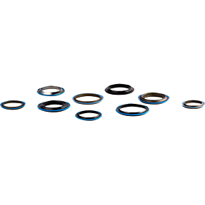 40-Series Crown Race - Steel - 52 mm / 40 mm BAA0010S