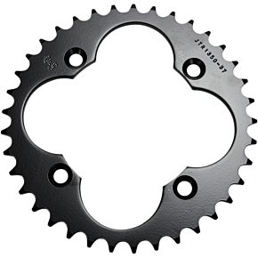 Sprocket - Rear - Honda - 37-Tooth JTR1350.37