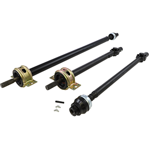 Complete Propeller Shaft PRP-PO-09-020