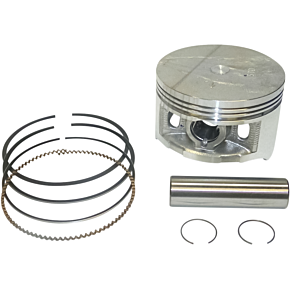 Piston Kit - Honda 400 - +.50 mm 50-220-05K