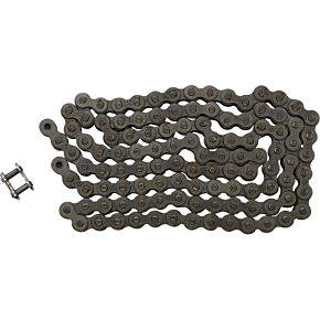 420 HDR - Heavy Duty Drive Chain - Steel - 112 Links JTC420HDR112SL