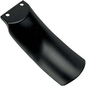 Rear Mud Plate - Black YA04816-001