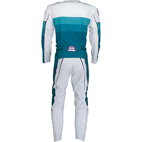Qualifier® Pants - Blue/White - 50 2901-10333