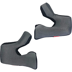 ATR-2 Cheek Pads - 55 mm 71-0155