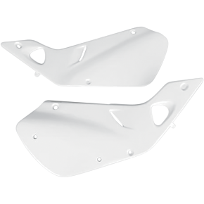 Side Covers - White HO03602041