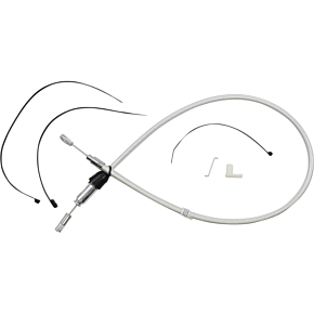 Cable - Clutch - Quick Connect - Sterling Chromite II® 3234HE