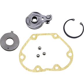 Clutch Kit 1132-1580