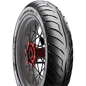 Tire - Roadrider MKII - Front/Rear - 110/90-18 - (61V) 638326