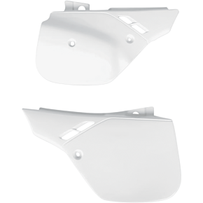 Side Covers - White HO02611041