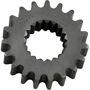 Heavy Duty Sprocket -  19-Tooth 931075-004
