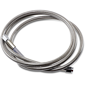 Universal Brake Line - Clear - 60" DS098860