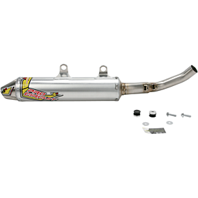 T-4 Silencer - Raptor 700R 4QY06700