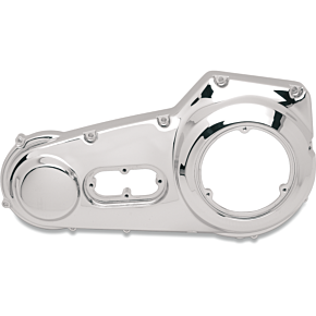 Outer Primary Cover - Chrome - '89-'93 Softail 1107-0037