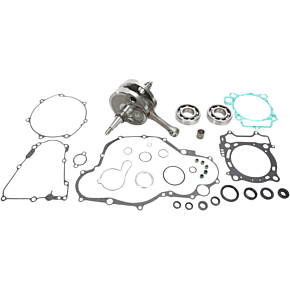 Crankshaft Kit CBK0110