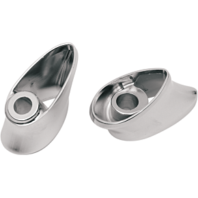 Turn Signal Bracket - Rear 2020-0279