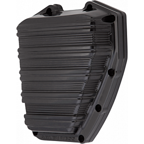 Cam Cover - Black Anodized 03-975