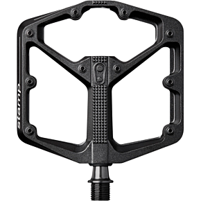 Stamp 3 Magnesium Pedals - Large - Black 16366