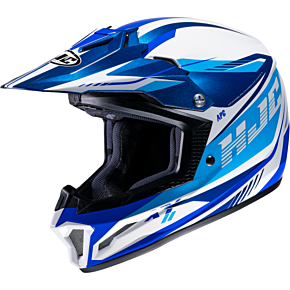 Youth CL-XY II Helmet - Drift - MC2 - XL MP36NUS7D02V