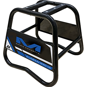 A1 Stand - Aluminum - Blue A1-103
