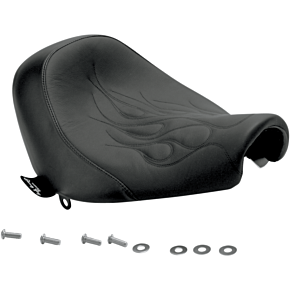 Weekday Solo Seat - Flame - FXCW/C 21-701F