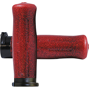 Grips - Old School - Sparkling Red OLD-69-S-RED