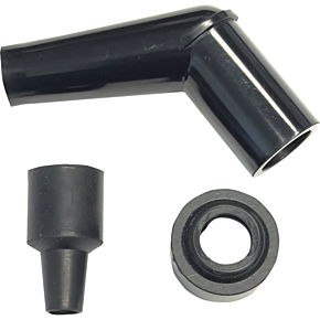 Spark Plug Cap - 14 mm 10-6122
