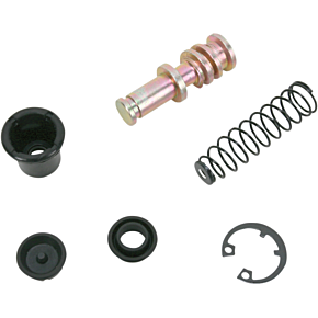 Repair Kit - Master Cylinder - Front - Dual Disc 1731-0208