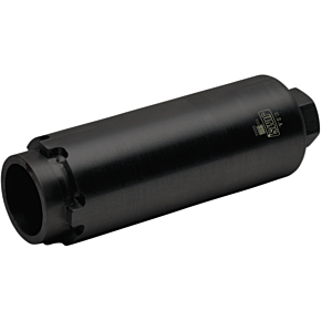 Socket Fork Castle Nut 17+ST 5831