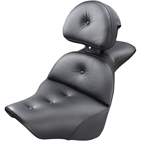 Saddlemen Explorer RS Seat - Backrest