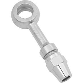 PS2 Banjo Fitting - 3/8" - Straight R4345C