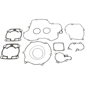 ATHENA Complete Gasket Kit - Kawasaki P400250850015
