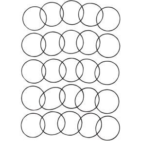 Cometic Starter Housing O-Ring Pack C9433