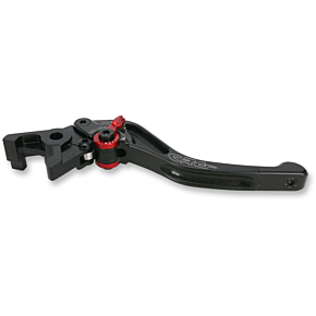 Crg Brake Lever - RC2 - Short - Black 2AN-521-H-B