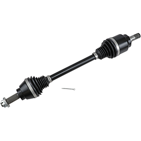 Demon Complete Axle Kit - Heavy Duty - Front Right PAXL-4019HD