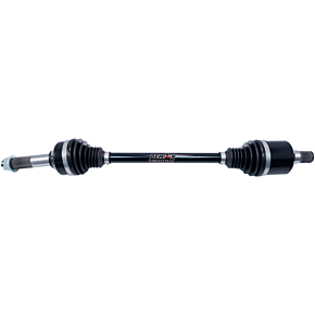 Demon Complete Axle Kit - Heavy Duty - Rear Left/Right PAXL-5012HD