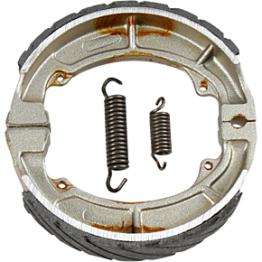 EBC Brakes Brake Shoes - Kawasaki 704G