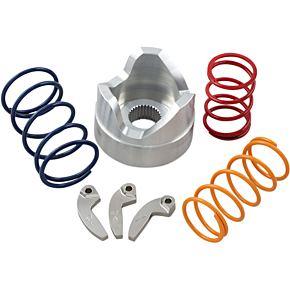 Epi Clutch Kit WE425007