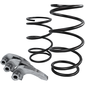 Epi Clutch Kit WE437346