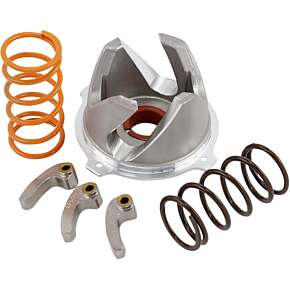 Epi Clutch Kit WE437430